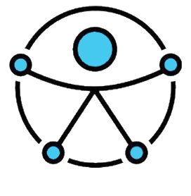 logo universal de acessibilidade