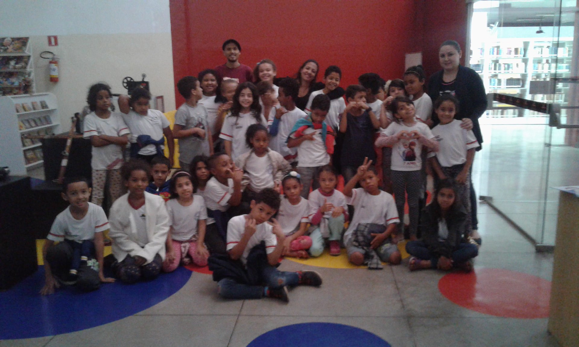 Projeto 6