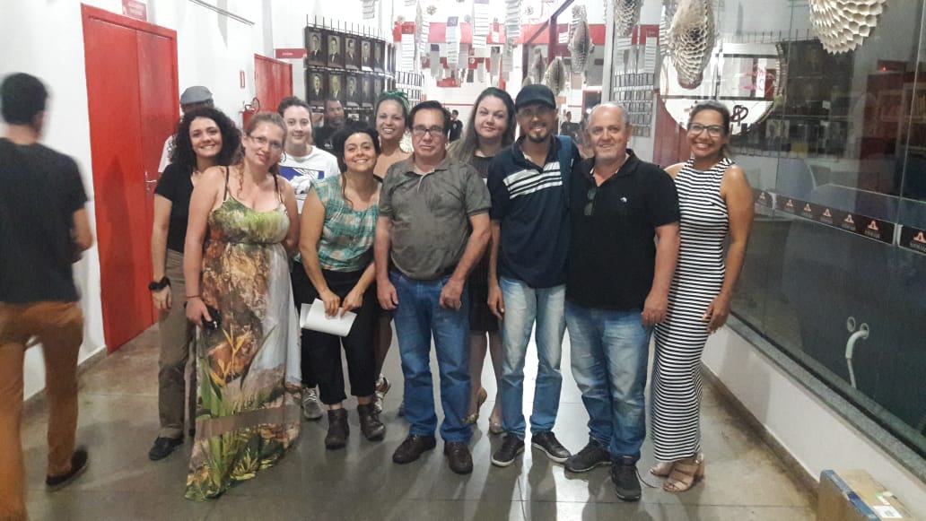 Projeto 8