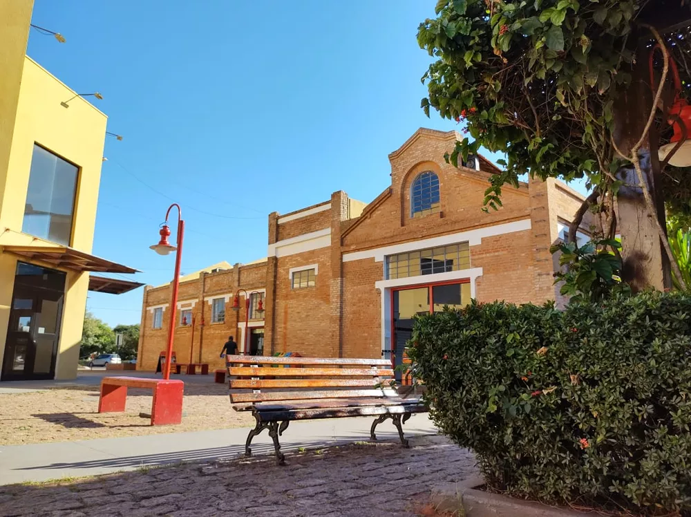 Imagem ilustrativa do documentário Sobrevivências do Pós-Covid-19